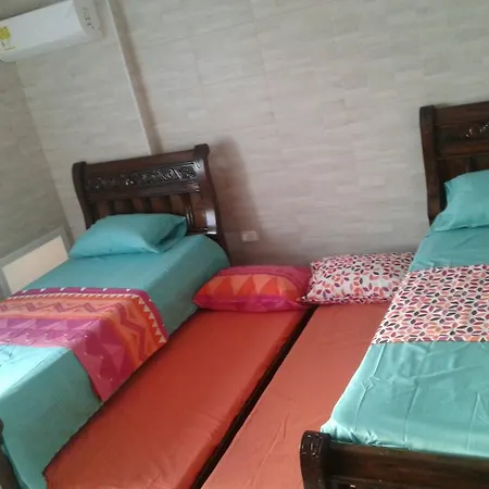 Apartamento Frente Al Mar Clamari Apartment *