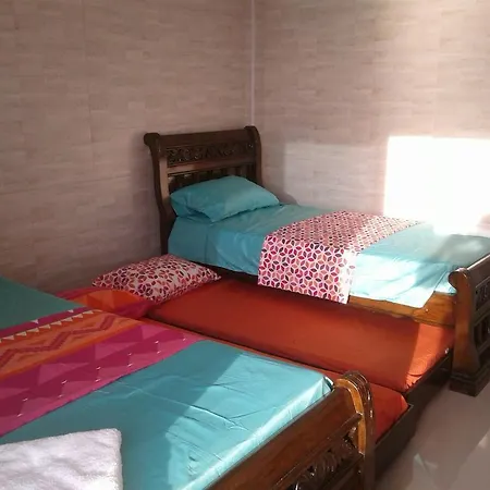Apartamento Frente Al Mar Clamari Cartagena