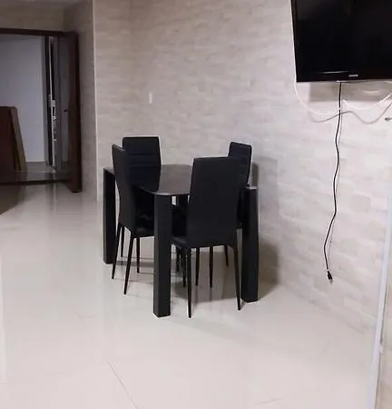 Apartamento Frente Al Mar Clamari *