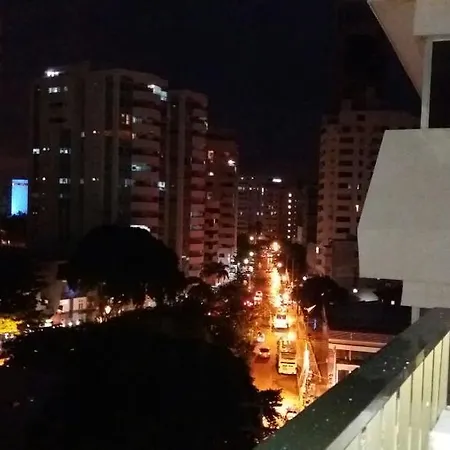 Apartamento Frente Al Mar Clamari