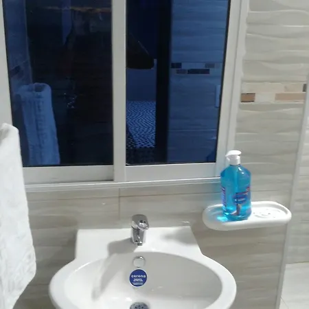 Apartamento Frente Al Mar Clamari