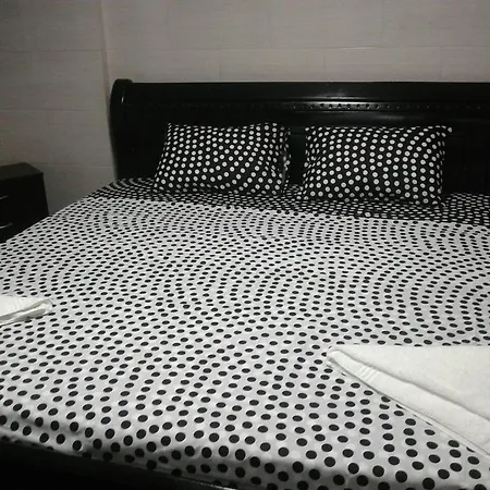 Apartamento Frente Al Mar Clamari Apartamento *