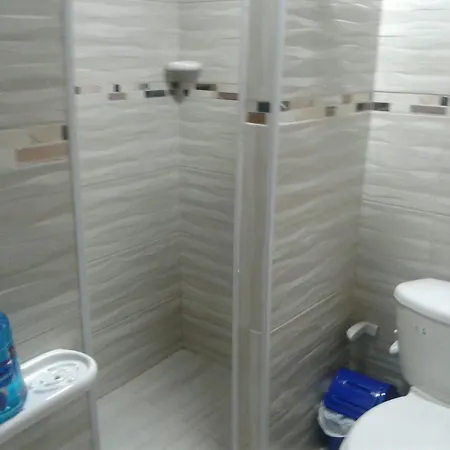 Apartamento Frente Al Mar Clamari * Cartagena