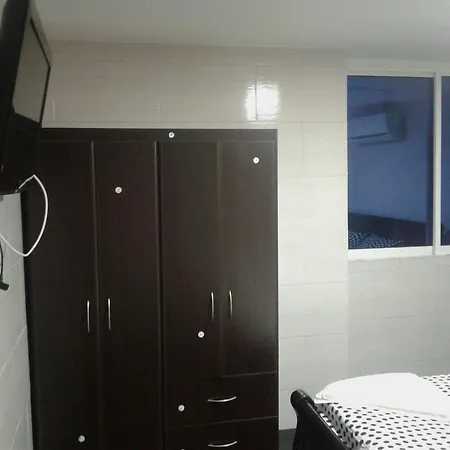 Apartamento Frente Al Mar Clamari Apartamento Cartagena