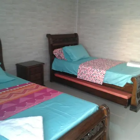 Apartamento Frente Al Mar Clamari Apartamento