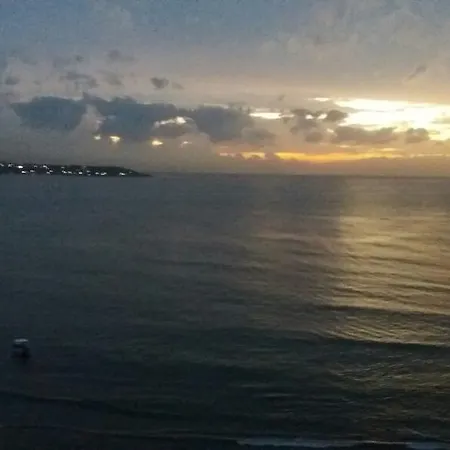 Apartamento Frente Al Mar Clamari Cartagena