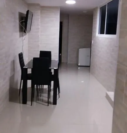 Apartamento Frente Al Mar Clamari Apartamento *