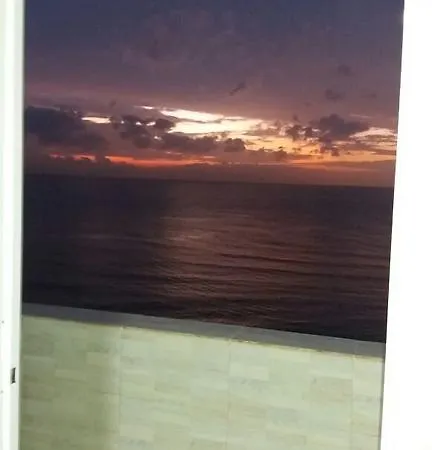 Apartamento Frente Al Mar Clamari Apartamento Cartagena