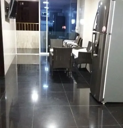 Apartamento Frente Al Mar Clamari Cartagena