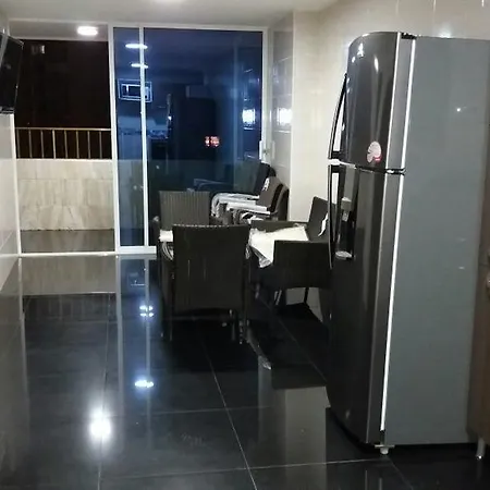 Apartamento Frente Al Mar Clamari Apartamento